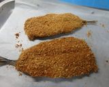 パリパリ・サクサク「油を使わない揚げ物」作り方6写真
