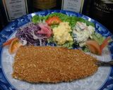 パリパリ・サクサク「油を使わない揚げ物」作り方7写真