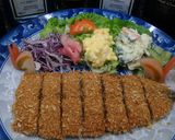 パリパリ・サクサク「油を使わない揚げ物」作り方8写真