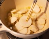 妊婦飯♪たっぷり牛肉のペンネプレート②作り方4写真