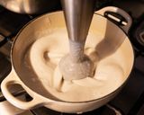 妊婦飯♪たっぷり牛肉のペンネプレート②作り方5写真