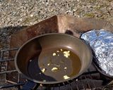 セブンイレブンで売っている食材リゾット作り方2写真
