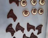ハロウィンおばけタルト作り方3写真