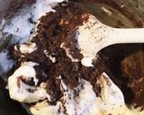 糖質制限☆低糖質ガトーショコラ作り方6写真