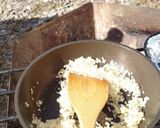 セブンイレブンで売っている食材リゾット作り方3写真