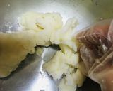 チーズじゃがもち作り方4写真