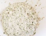 ゼッポリーニ（イタリアの揚げパン）作り方1写真