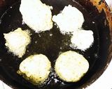 ゼッポリーニ（イタリアの揚げパン）作り方4写真