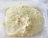 手ごねなしタッパーで作る食パン作り方5写真