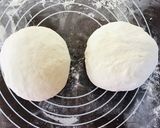 手ごねなしタッパーで作る食パン作り方7写真