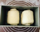 手ごねなしタッパーで作る食パン作り方8写真