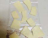 チーズじゃがもち作り方5写真