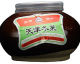 天津冬菜が隠し味・我が家の醤油焼きそば作り方5写真