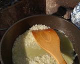 セブンイレブンで売っている食材リゾット作り方4写真