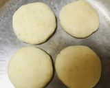 チーズじゃがもち作り方7写真