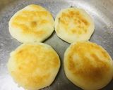 チーズじゃがもち作り方8写真