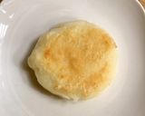チーズじゃがもち作り方9写真