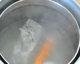 シャトルシェフで塩豚と根菜のスープ煮♪作り方6写真