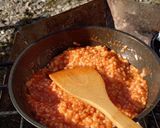セブンイレブンで売っている食材リゾット作り方5写真