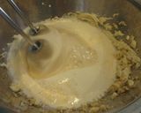 スダジイのベイクドチーズケーキ作り方5写真