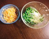 絶品☆揚げ餃子作り方1写真
