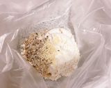 カリッカリ♪ワカサギの唐揚げ作り方1写真