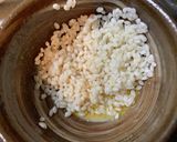簡単!鶏もも肉で参鶏湯♪作り方3写真