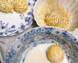 さつまいもボール作り方4写真