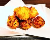 さつまいもボール作り方5写真