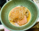 家にあったもので鮭の南蛮漬け作り方8写真