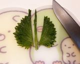 【簡単】ジューシーな豚バラの紫蘇巻き作り方2写真