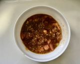 鶏胸肉のトマト生姜焼き♪作り方2写真