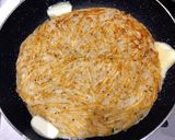じゃがいものガレット作り方5写真