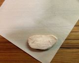 サラダチキンの梅しそ春巻き作り方6写真