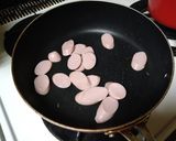 お弁当に一品♪作り方3写真