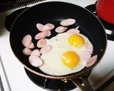 お弁当に一品♪作り方4写真