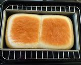 手ごねなしタッパーで作る食パン作り方10写真