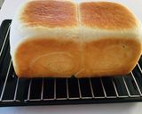 手ごねなしタッパーで作る食パン作り方11写真