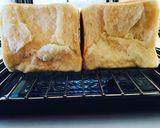 手ごねなしタッパーで作る食パン作り方12写真
