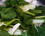 辛くない麻婆豆腐作り方3写真