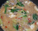 辛くない麻婆豆腐作り方5写真