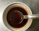 栗の中華料理決定版！栗の肉巻き酢豚作り方1写真