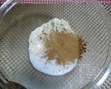 ★糖質オフ！おからの＊シナモンボール＊♪作り方1写真