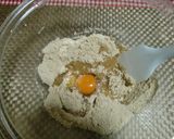 ★糖質オフ！おからの＊シナモンボール＊♪作り方2写真
