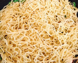 麺がもっちり☆富士宮焼きそば作り方4写真