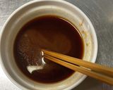 栗の中華料理決定版！栗の肉巻き酢豚作り方10写真