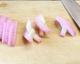 鯛の切り身でお吸い物作り方3写真