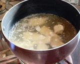 鯛の切り身でお吸い物作り方6写真