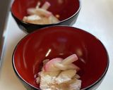 鯛の切り身でお吸い物作り方7写真