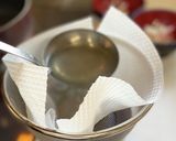 鯛の切り身でお吸い物作り方8写真